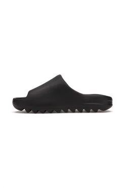 Adidas Slippers Slides Black