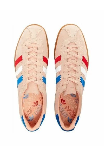 Adidas Sneakers Padiham Pink 3 Adidas Sneakers Padiham Pink