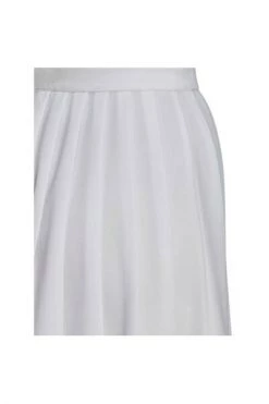 Adidas Korte Rokken Adicolor Classics Tennis Skirt White