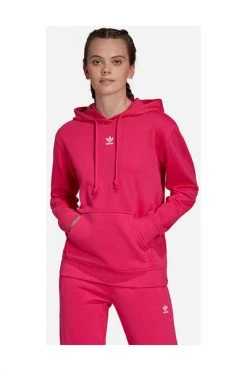 Adidas Hoodies & Sweatvesten Hoodies Red