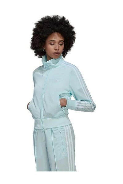 Adidas Sportkleding & Sportschoenen Adicolor Classics Firebird Primeblue Track Top Blue 3 Adidas Sportkleding & Sportschoenen Adicolor Classics Firebird Primeblue Track Top Blue