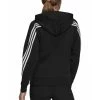 Adidas Hoodies & Sweatvesten 3S HOODIE Black