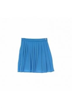 Adidas Korte Rokken Skirt Blue -Adidas Verkoopwinkel 332124e7c6acad391d7200bc26cc4c6a