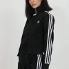 Adidas Hoodies & Sweatvesten Sweatshirt Black -Adidas Verkoopwinkel 333d0be21b3a3a7447cc2ec99aa3965d