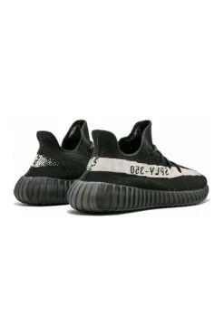 Adidas Sneakers Yeezy Boost 350 V2 Black -Adidas Verkoopwinkel 334f411094a6043c1ec0a5fcd2a5ef12