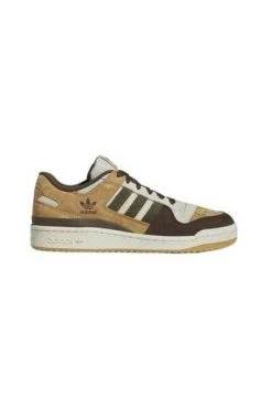 Adidas FORUM 84 LOW SNEAKERS Brown -Adidas Verkoopwinkel 335217efe8fa0c4a850058c9e5da9534