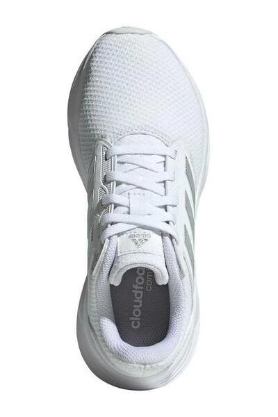 Adidas Sneakers Zapatilla Running Mujer Galaxy 6 White 4 Adidas Sneakers Zapatilla Running Mujer Galaxy 6 White - Afbeelding 2
