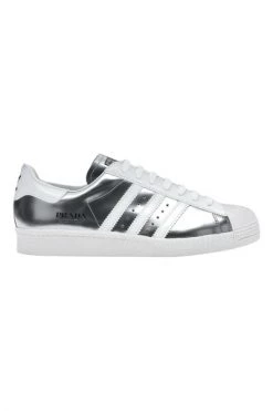 Adidas Sneakers Gray