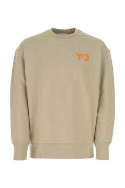 Adidas Hoodies & Sweatvesten Sweatshirts Beige -Adidas Verkoopwinkel 33852b37efbfb568690821df17d13bff