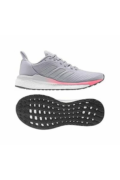 Adidas Sneakers Shoes Gray 3 Adidas Sneakers Shoes Gray