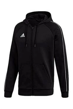 Adidas Hoodies & Sweatvesten Hoodies Black -Adidas Verkoopwinkel 33b3395c15f7b5b93e84d4dc4ba6d64f