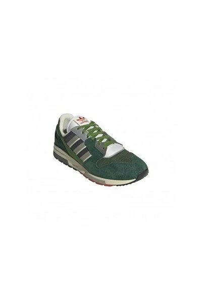 Adidas Sneakers Green 5 Adidas Sneakers Green - Afbeelding 3
