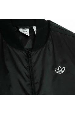 Adidas Bomber Jackets Jacket Duvet Black -Adidas Verkoopwinkel 33b53b1a3a2a17165d3990c695d0ea76