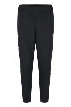 Adidas Trainingspakken FC Bayern Munchen Q2 Woven Trainingspak Senior 22/23 Black -Adidas Verkoopwinkel 33c251e7cc8f09df22f1f653c6bb414d