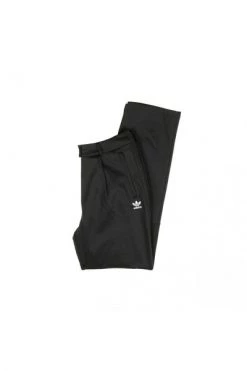 Adidas Sweatpants Pantalone Lungo Danielle Crabare Trousers Black