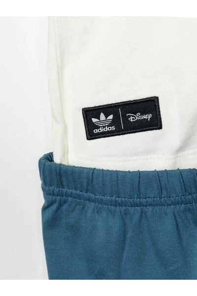 Adidas Sets White 4 Adidas Sets White - Afbeelding 2