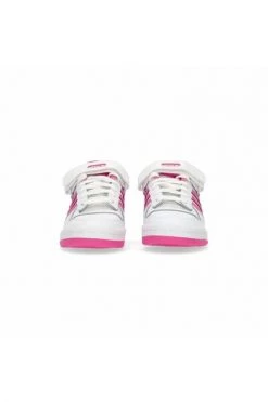 Adidas Sneakers Low Sneaker Girl Low J For Forum White -Adidas Verkoopwinkel 344c7d21c0e178a80fceecacac4d045f