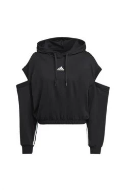 Adidas Hoodies & Sweatvesten Sweatshirts Black -Adidas Verkoopwinkel 34595b76066c68f07a0a0a2d9bb76759