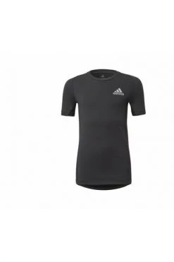 Adidas T-shirts Logo Sports T -shirt Black -Adidas Verkoopwinkel 345d984351b45777477c5ac8e89fb7e4