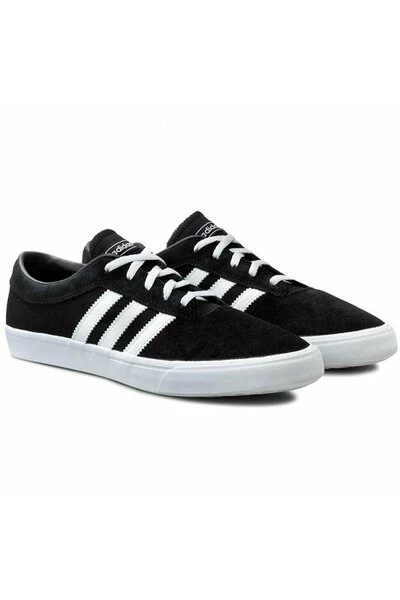 Adidas Sneakers Sellwood Shoes Black 8 Adidas Sneakers Sellwood Shoes Black - Afbeelding 6