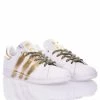 Adidas Sneakers White -Adidas Verkoopwinkel 346d40cecff9fa80f5250445952f438b