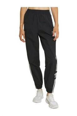 Adidas Sweatpants Black -Adidas Verkoopwinkel 34940ffcc7f8c5396cedf4d306a994f5