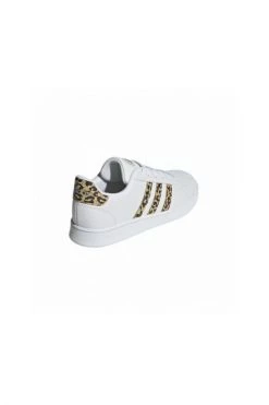 Adidas Sneakers Zapatillas Junior Grand Court White -Adidas Verkoopwinkel 34b5f195aeb11af3234e868bfe92bb1c
