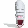 Adidas JR ADVANTAGE Sneakers White