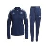 Adidas Trainingspakken Spanje Trainingspak 2022/2023 Blue -Adidas Verkoopwinkel 34fb3392f9ef737d7e24f47fa042b07e