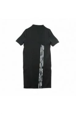 Adidas Casual Jurken Danielle Clothing Civil Dress Black -Adidas Verkoopwinkel 3500896ddc88f9d772139cfc80753da3
