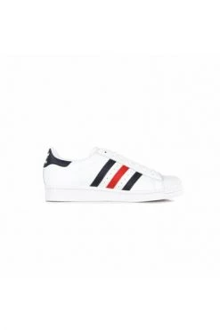 Adidas Low Superstar Sneakers White -Adidas Verkoopwinkel 350ad97281e3f42c066b8c90b4e39266