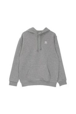 Adidas Hoodies & Sweatvesten Hoodie Gray