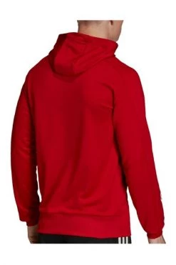Adidas Sportshirts EK2963 Sweatshirt Red