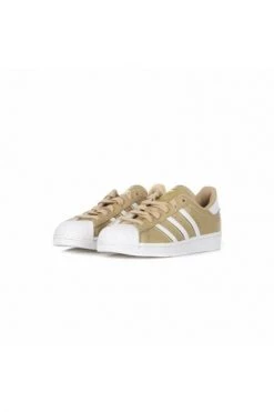 Adidas Sneakers Low Sneaker Lady Superstar W Beige -Adidas Verkoopwinkel 356111ef6124b4f2faa6633cff477340