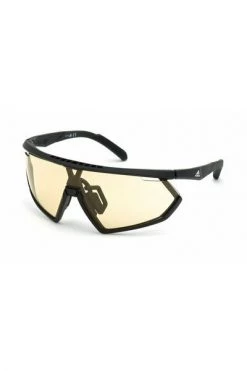 Adidas Zonnebrillen Sunglasses SP0001 02E Black