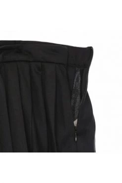 Adidas Midirokken Skirt Lady Originals Skirt Black
