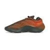 Adidas Yeezy 700 V3 Copper Fade Sneakers Orange