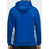 Adidas Hoodies & Sweatvesten EB5282 Sweatshirt Blue -Adidas Verkoopwinkel 35e630c705b38ac53fd40f74b4b5e6f6