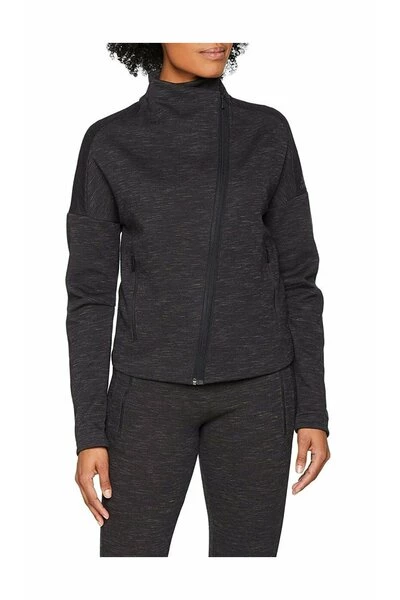 Adidas Hoodies & Sweatvesten Sweatshirt CZ2915 Gray 7 Adidas Hoodies & Sweatvesten Sweatshirt CZ2915 Gray - Afbeelding 5