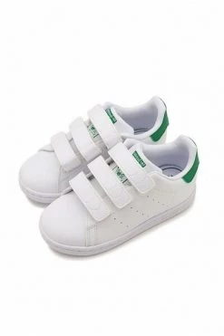 Adidas Sneakers Basket Iconique Primegreen Stan Smith White -Adidas Verkoopwinkel 361d34f4c682b61da02cc0fa7ef36061
