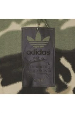 Adidas Hoodies & Sweatvesten Hoodie Green -Adidas Verkoopwinkel 362ce3e2dcd9d0cd6590b8730fd04333