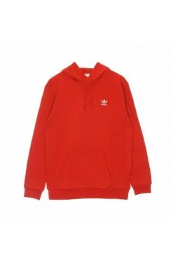 Adidas Hoodies & Sweatvesten Hoodie Essential Red