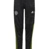 Adidas Trainingspakken Manchester United Condivo 22 Trainingspak Junior Black