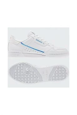 Adidas Sneakers Basket Continental 80 Metal Lacets White 7 Adidas Sneakers Basket Continental 80 Metal Lacets White -Adidas Verkoopwinkel 3694600965884ecb2ed6ac8b826ebd48