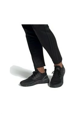 Adidas James Bond Sneakers Black