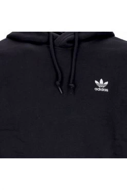 Adidas Hoodies & Sweatvesten Hoodies Black -Adidas Verkoopwinkel 370383d4ad5a15a662f126ccf66ff863