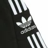 Adidas Hoodies & Sweatvesten Lightweight Crewneck Sweatshirt Black -Adidas Verkoopwinkel 370d96f1413b1ef4a5876fc4f52ddfd2