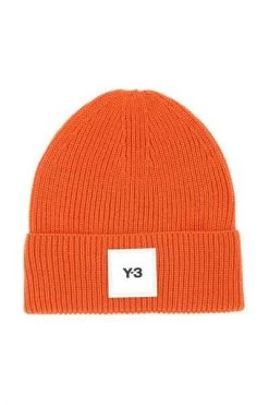 Adidas Hoeden Beanies Orange
