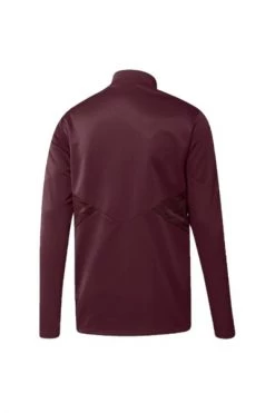 Adidas Trainingspakken 1/4 Zip Trainingspak Red -Adidas Verkoopwinkel 37870e67bc9dae4e7a6d7db53fb463a2