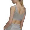 Sport BH's & Ondergoed Adidas Clothing Grey Gray -Adidas Verkoopwinkel 379e66ba19f53e27091d3f422fb3ed73